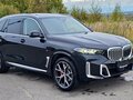 2024 BMW X5 30Li IV (G05/G18) Рестайлинг, чёрный - вид 10