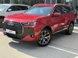 2026 Tenet T7, красный, 2805000 рублей, вид 1