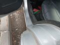 2007 Ford Fusion I Рестайлинг, серебристый, 310000 рублей - вид 3