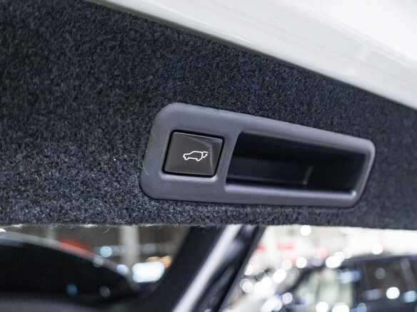 2017 Lexus RX 300 IV, белый, 3299700 рублей - вид 29