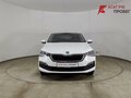 2020 Skoda Rapid II, белый, 1366000 рублей - вид 1