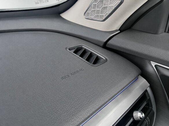 2021 Chery Tiggo 7 Pro I, серебристый, 1719000 рублей - вид 14