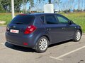 2007 Kia Ceed I, синий - вид 3