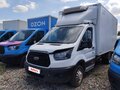 2022 Ford Transit, белый, 2147600 рублей