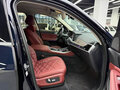 2024 BMW X5 Long 30Li IV (G05/G18) Рестайлинг, чёрный, 7269835 рублей - вид 10