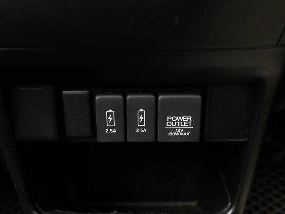 2016 Honda N-BOX Slash I, белый, 899000 рублей - вид 19