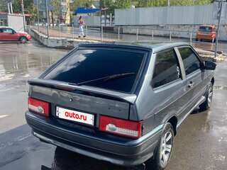 2013 Lada (ВАЗ) 2113, серый, 350000 рублей, вид 4