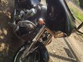 2001 Honda VTX 1800, чёрный, 610000 рублей - вид 8