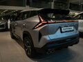 2026 Geely Cityray, серебристый, 3099990 рублей - вид 7