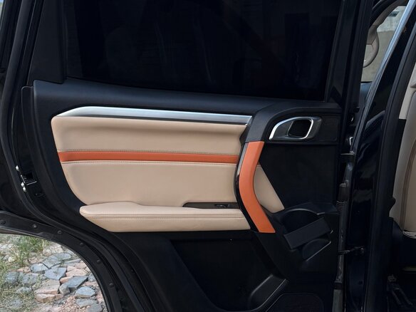 2023 Haval Dargo I, чёрный, 2450000 рублей - вид 25