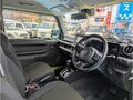 2022 Suzuki Jimny Sierra IV, зелёный, 1950002 рублей - вид 8