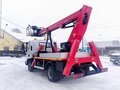 2024 Валдай 8, белый, 7390000 рублей - вид 2