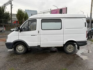 2012 ГАЗ Соболь (2217), белый, 450000 рублей, вид 2