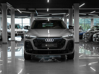 2026 Audi Q5 L III (GU), серый, 6550000 рублей, вид 3