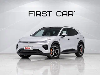 2026 Changan Qiyuan Q06, белый, 4690000 рублей, вид 1