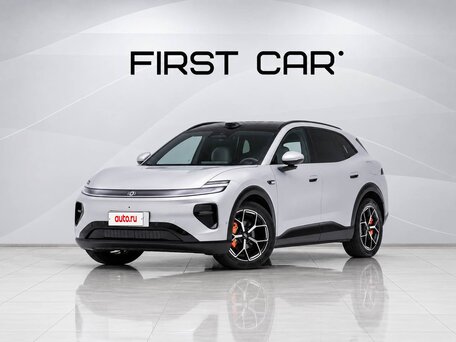 2026 Changan Qiyuan Q06, белый, 4690000 рублей, вид 1
