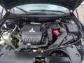 2007 Mitsubishi Lancer X, чёрный, 650000 рублей - вид 7