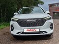 2024 Haval M6 II, белый, 1700000 рублей - вид 1