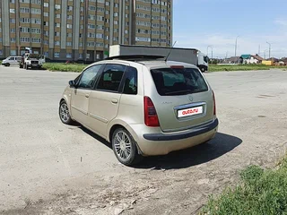 2005 Lancia Musa I, золотистый, 200000 рублей, вид 5