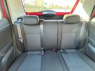 2013 Skoda Fabia II Рестайлинг, красный, 495000 рублей, вид 5