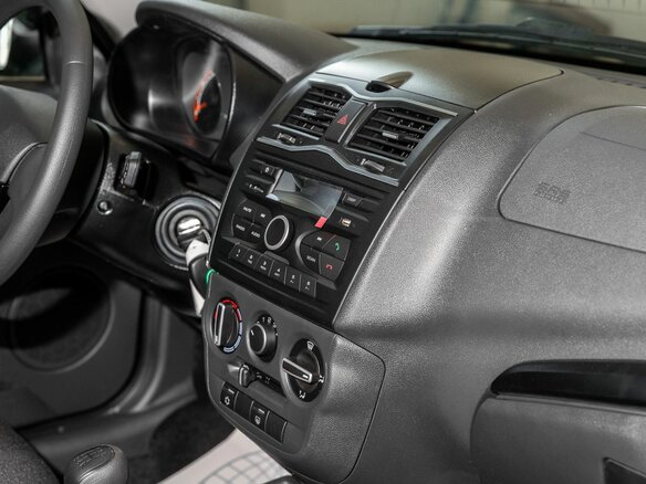 2025 Lada (ВАЗ) Granta Cross I Рестайлинг, чёрный, 1200000 рублей - вид 26