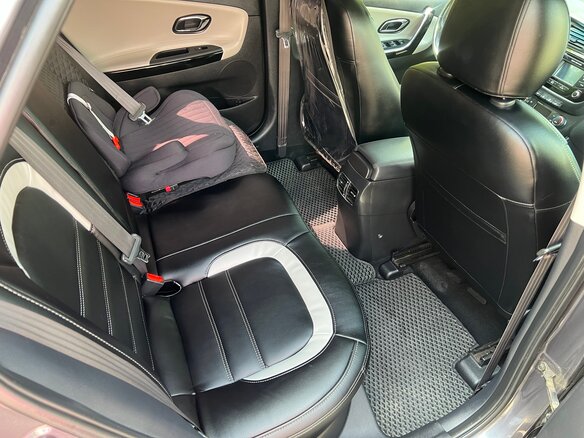 2013 Kia Ceed II, серый - вид 20