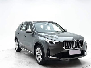 2023 BMW X1 Long 20Li sDrive III (U11/U12), серый, 3025000 рублей, вид 1