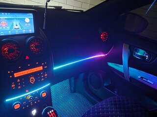 2007 Nissan Qashqai I, белый, 830000 рублей, вид 4