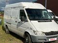 2017 Mercedes-Benz Sprinter Classic, белый, 1100000 рублей - вид 2