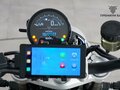 2025 Triumph Speed Twin, серебристый, 1449000 рублей - вид 11