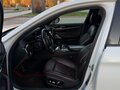 2021 BMW 5 серии M550i xDrive VII (G30/G31/G38) Рестайлинг, белый, 5500000 рублей - вид 5