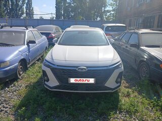 2023 Chery Arrizo 8, белый, 1250000 рублей, вид 1