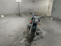 2008 Honda Shadow 750, чёрный, 560000 рублей - вид 2