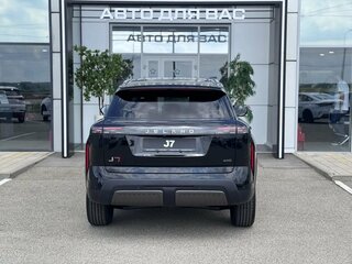 2026 Jeland J7, чёрный, 3409000 рублей, вид 5