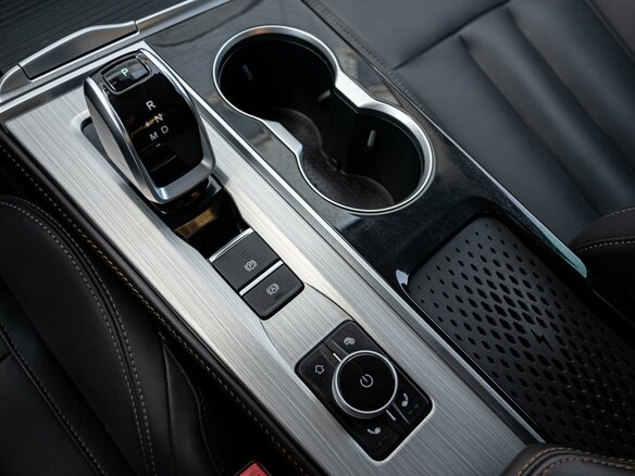 2023 Omoda S5, белый, 1535000 рублей - вид 18