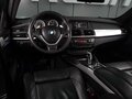 2010 BMW X6 30d I (E71), чёрный, 2248000 рублей - вид 5