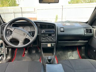 1990 Volkswagen Passat B3, зелёный, 90000 рублей, вид 4