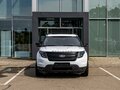 2015 Ford Explorer V, белый, 1435000 рублей - вид 1