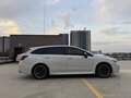 2015 Subaru Levorg I, белый, 1499999 рублей - вид 4