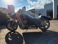 2008 Suzuki Boulevard M109R, чёрный, 780000 рублей - вид 8