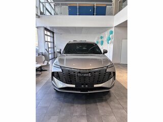 2026 Haval F7 II, серый, 3599000 рублей, вид 2