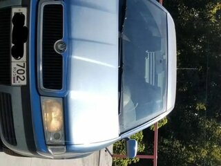 2007 Skoda Octavia I (A4) Рестайлинг, серый, 600000 рублей, вид 4
