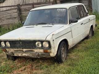 1994 Lada (ВАЗ) 2106 4-speed, белый, 45000 рублей, вид 3