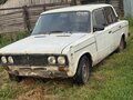 1994 Lada (ВАЗ) 2106 4-speed, белый - вид 2