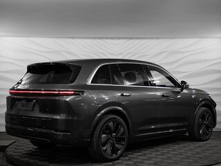 2025 Li Auto (Lixiang) L7 52.3 kWh I Рестайлинг, чёрный, 9319000 рублей, вид 3