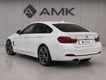 2019 BMW 4 серии Gran Coupe 420i xDrive F32/F33/F36 Рестайлинг, белый, 3200571 рублей - вид 6