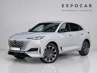 2023 Changan UNI-K, серый, 2635000 рублей, вид 1