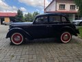 1954 Москвич 400-420, чёрный, 1600000 рублей - вид 3