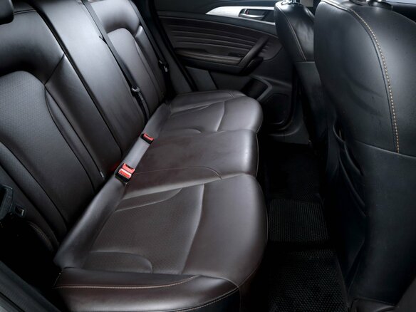 2019 Changan CS35 Plus I, серый, 1299000 рублей - вид 13