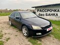 2003 Honda Accord US Market VII, чёрный, 650000 рублей - вид 1